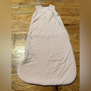 Kyte BABY 1.0 TOG Blush Pink Sleep Sack